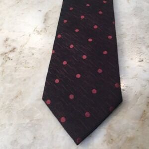 MURANO SILK SLIM TIE